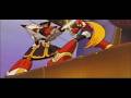 Mega Man X4 Undub Edition Episode 2