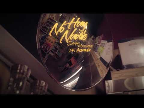 Sammy La Sensacion - No Hay Nadie