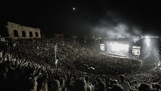 Ligabue - &quot;Il sale della terra&quot; @ Arena di Verona 2013