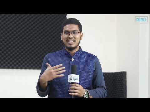 আলোচনাগুলো এত গোছানো ছিল, বলে বোঝানো যাবে না। Obaydullah Talukder