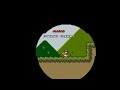 Peach Is Missing V1 4 1 2014 2017 Longplay SMW Romhack