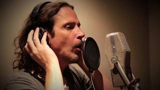 Chris Cornell Vows to 'Keep the Promise'