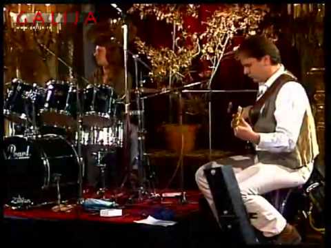 Galija - Sloboda (Acoustic, 6.1.1995)