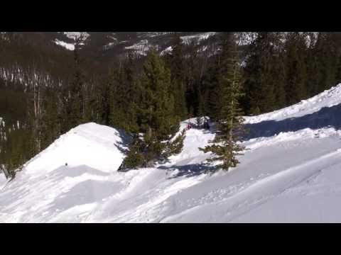 1 Shot Wednesday - #21 Ras Jacob 720 Mineshaft Gap