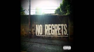 No Regrets - KDee