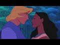 Pocahontas CMV
