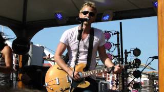 Lifehouse - "Spin" - VH1's Best Cruise Ever 2011