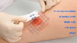 Rani care nu se mai vindeca? Uite cel mai modern tratament!