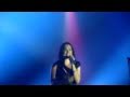 Tarja Turunen - The Siren (Nightwish cover, live ...