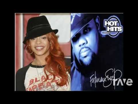 Keepin And Bein Faithful (De La Soul Rocks With Faith Evans & Fatman Scoop)