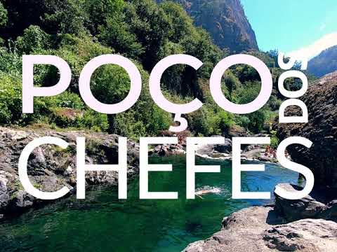 Madeira's Hidden Gems: Poço dos Chefes