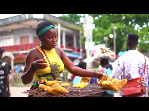 Makeni City; The Heartbeat of Northern Sierra Leone
