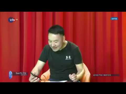 Santii чи яагаад ийм хөгжилтэй юм бээ 😂😂😂