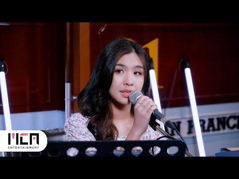 [Live Session #1] Move On - ปราโมทย์ วิเลปะนะ (Cover) | Nam iWish