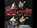 Pastorius & Lagrene - Stuttgart Aria I