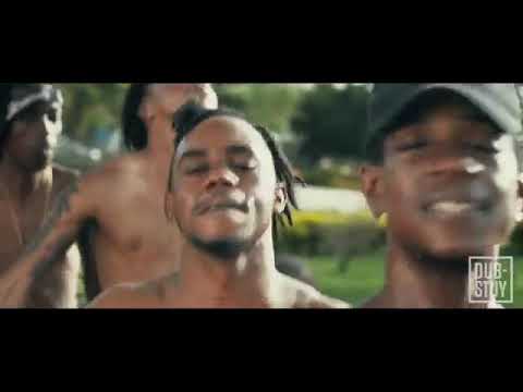 Von D ft  Blackout JA   Dancehall Saga  Official Video