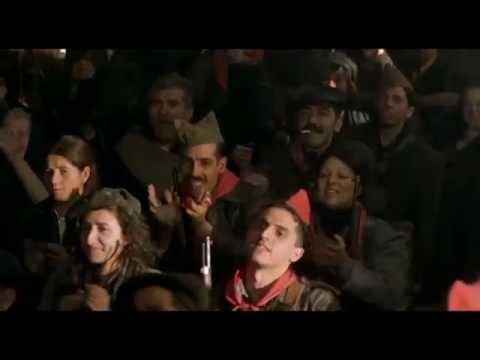 Himno de riego (versión popular)  ¡Ay, Carmela!