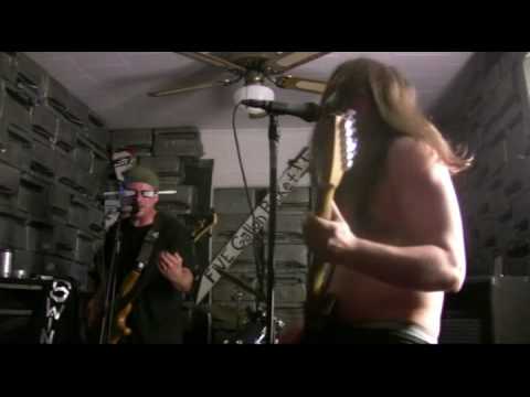 Kitty Kitty Black Back.mp4