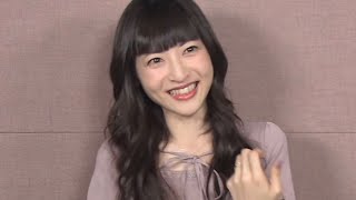 魔法少女えぞみち役の神田沙也加がナレーション！映画『3Ｄ彼女 リアルガール』特別映像