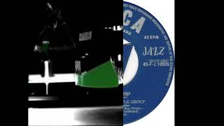Ken Colyer Skiffle Group - House Rent Stomp(1957)