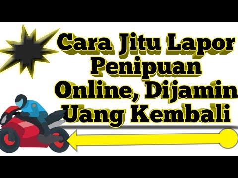 download lagu mp3 mp4 Cara Melaporkan Online Shop Penipu, download lagu Cara Melaporkan Online Shop Penipu gratis, unduh video klip Cara Melaporkan Online Shop Penipu