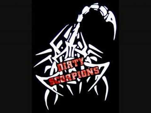 DirtyScorpions- Seriuz feat. Andeejay - Musik