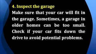 Top 6 Things to Do When Viewing Homes for Sale in South Tampa Area