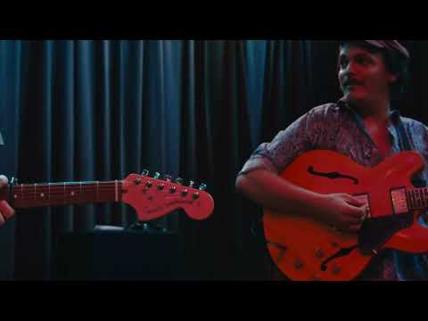 Promotional video thumbnail 8 for Konstantin Alexander
