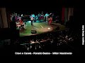 Cravo e Canela - Ronaldo Bastos - Milton - Teatro Muncipal Sjdrei - 24 10 23