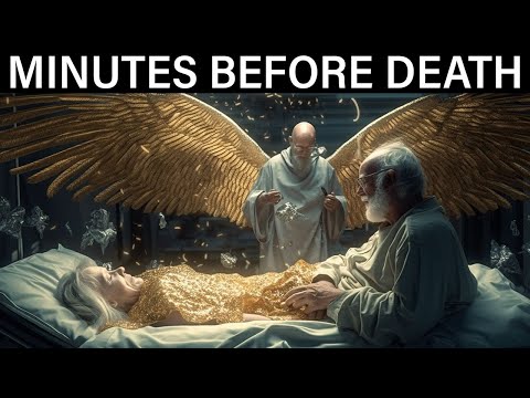 This Video Will Give You Goosebumps