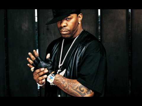 Busta Rhymes feat Estelle World Go Round