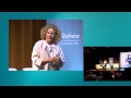 MARÍA ACASO Y LOS CINCO PUNTOS DE "LA EDUCACIÓN DISRUPTIVA"