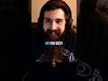 Shane Gillis Bullies Nick Mullen About Getting Married 😂🤣😭