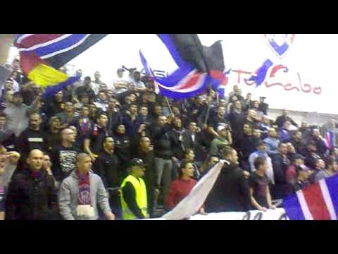 CSA Steaua Turabo - BC Timisoara galerie