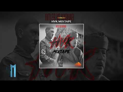 02. Eddijah - Lyrics (HVK Mixtape)