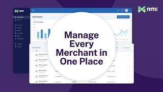 Merchant Central: The CRM Built for ISOs and Payment Resellers