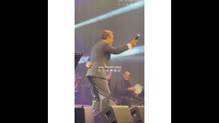 Download lagu Wael Kfoury - El Bint El Awiye - Live 2021وائل كفوري - البنت القوية- حفل دبي mp3