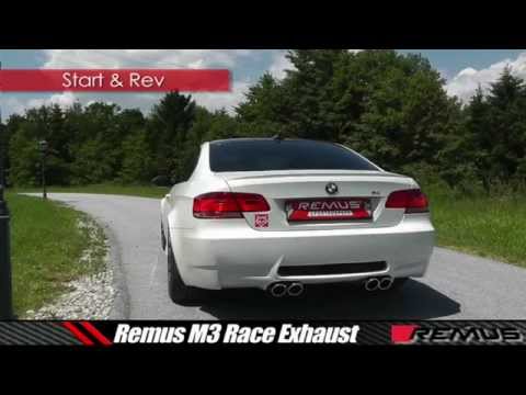 Compilation: Best Exhausts for BMW M3 [E90 / E92]
