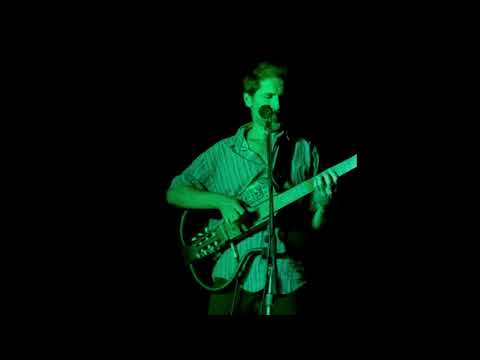 Video de la banda Seba Boye