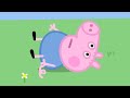 Peppa Pig Playground Hiccups Peppa Pig Full Episodes