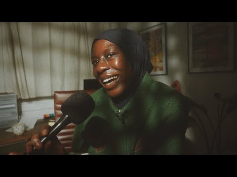 I've made peace with myself…