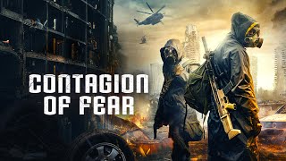 Contagion of Fear (2024) Video