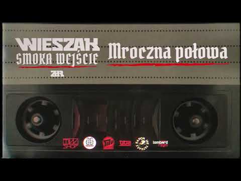 Wieszak ZdR - Mroczna Połowa prod. Tytuz - OFICJALNY ODSŁUCH