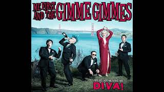 Me First and the Gimme Gimmes - Are We Not Men We Are Diva! (2014)