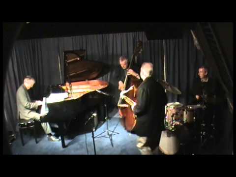 Move - Scott Hamilton Quartet - Verdict Jazz