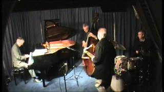Move - Scott Hamilton Quartet - Verdict Jazz