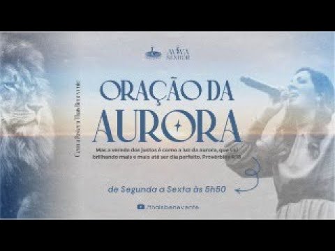 Dawn Prayer - Friday - 01/09/2023