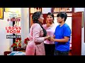 Ladies Room Engagement 1 EP 118 Comedy Serial Sitcom