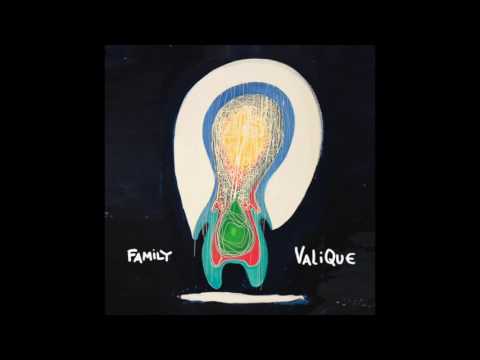 Valique  - Family (Dima Studitsky Remix)