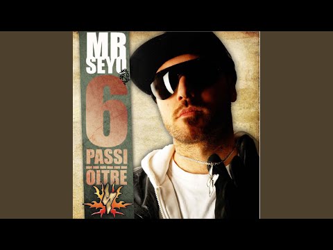 Revolucion (feat. Deal Pacino & DrCream)